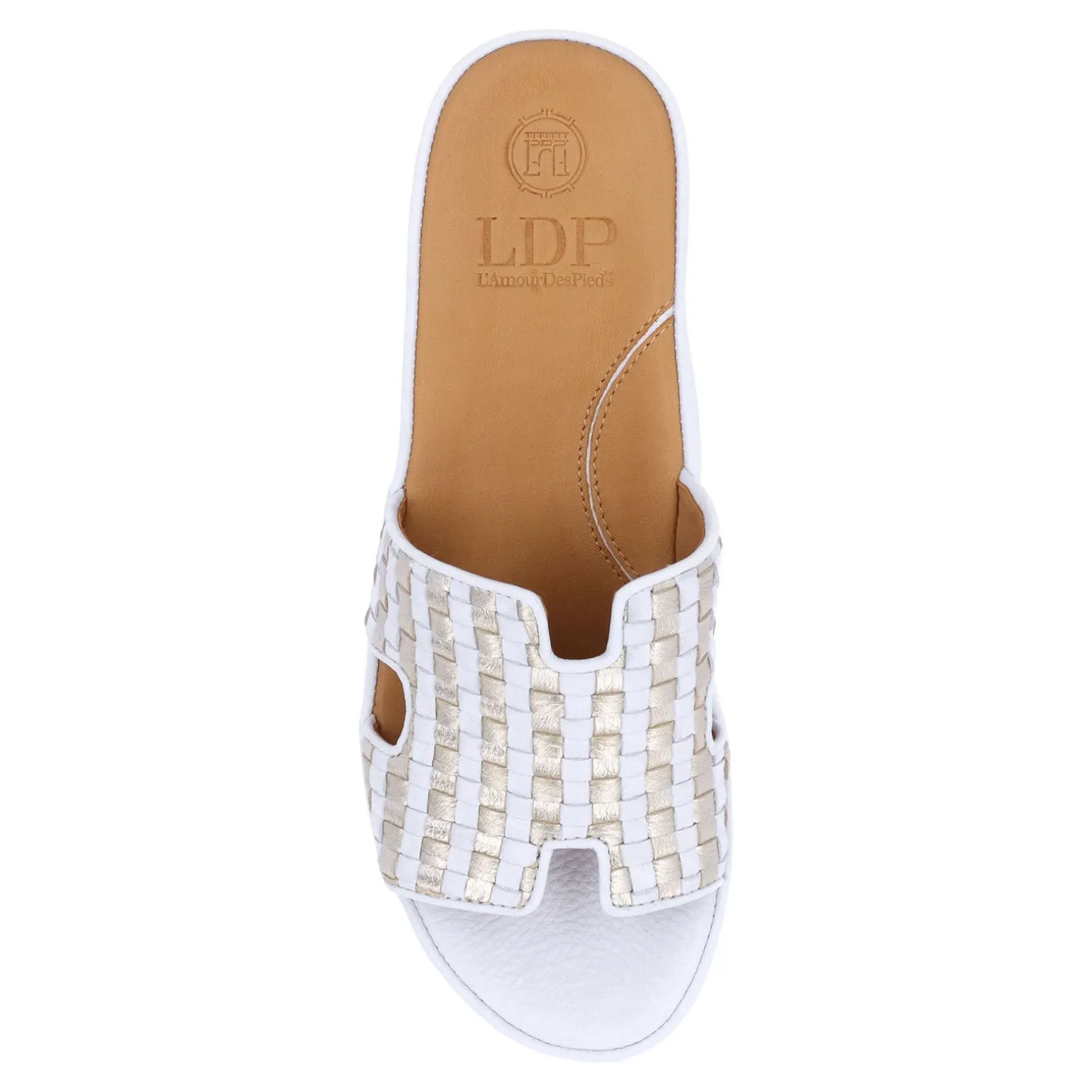 Women's L'Amour Des Pieds, Cusaro Sandal