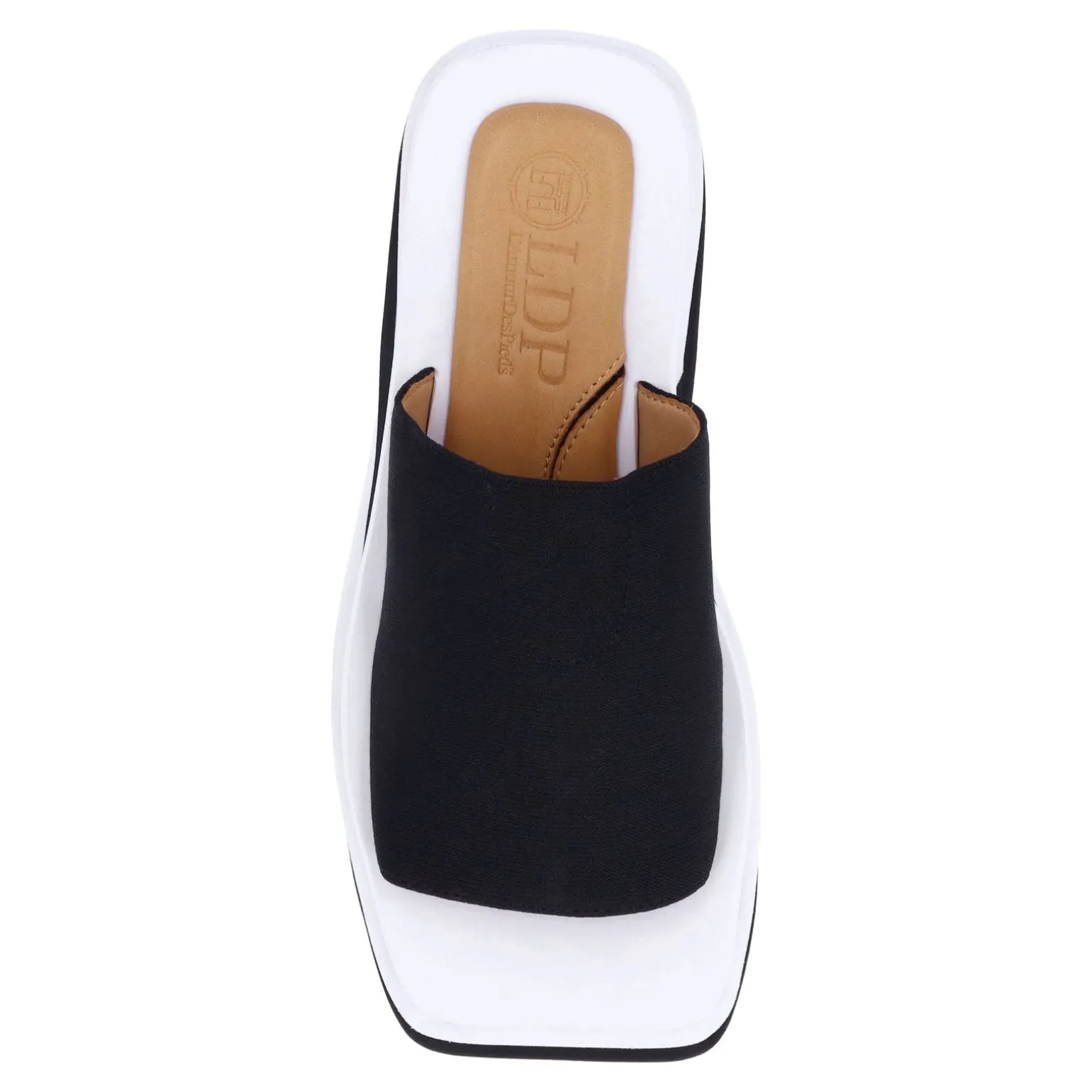 Women's L'Amour Des Pieds, Emiko Sandal