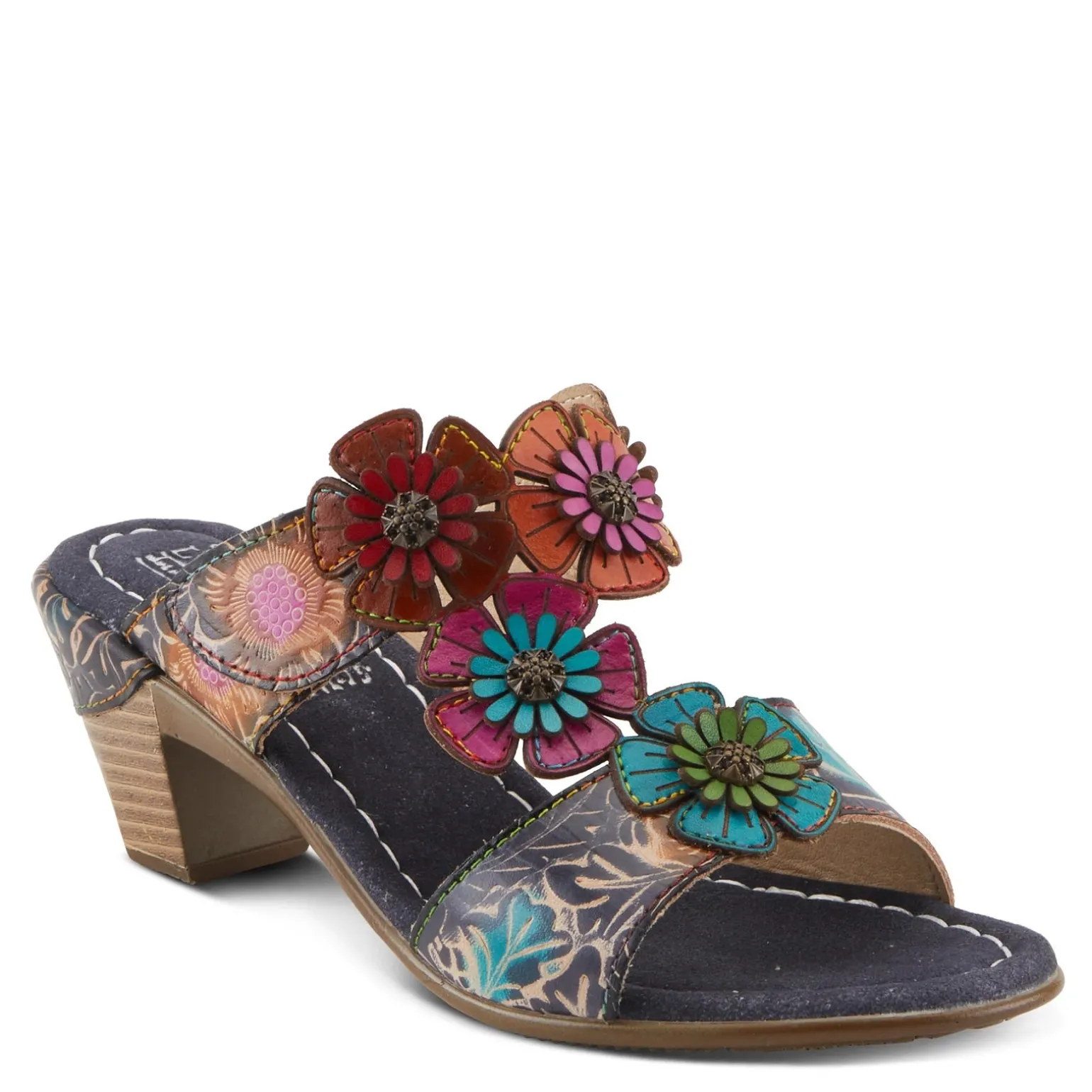 Women's L'Artiste By Spring Step, Summerfun Sandal
