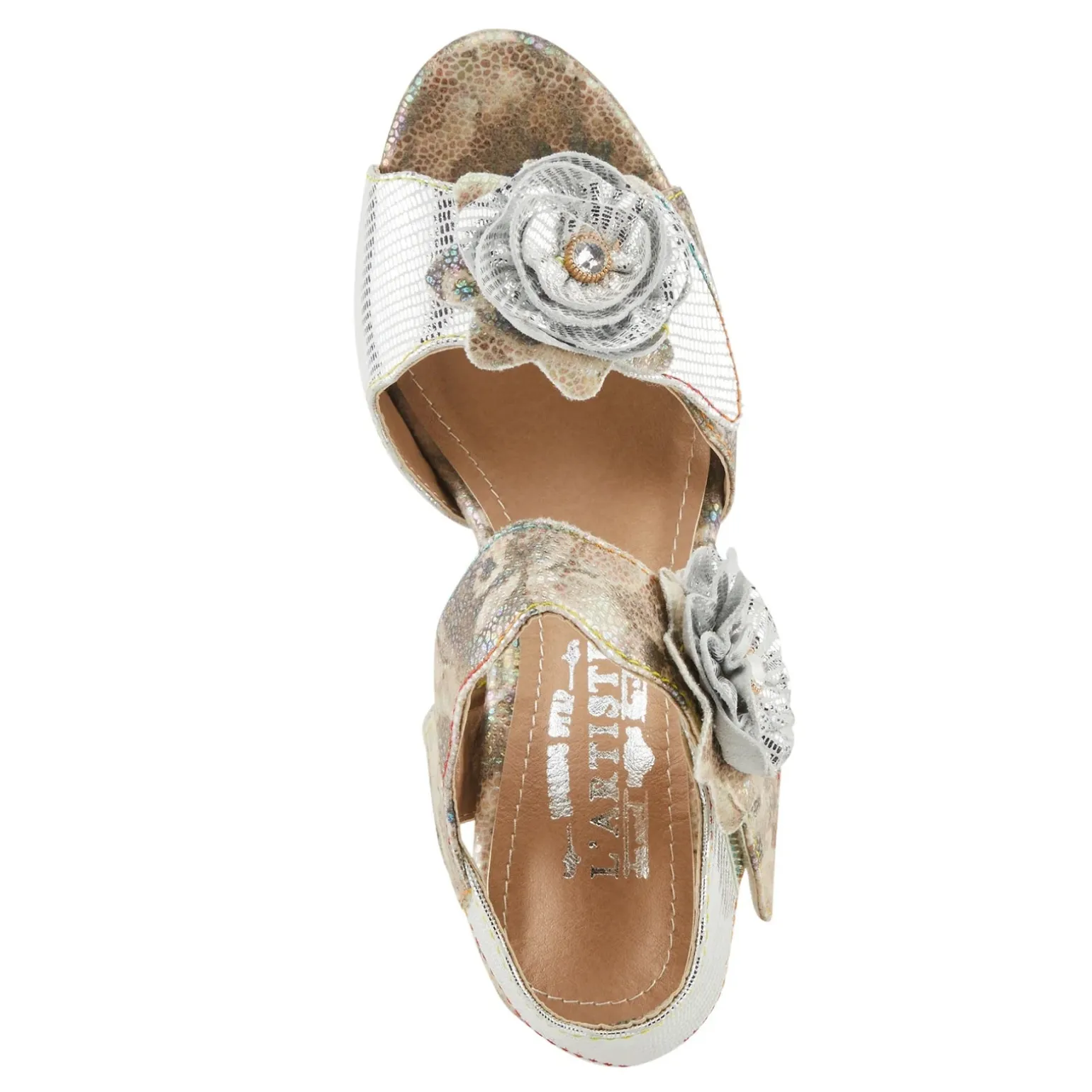 Women's L'Artiste By Spring Step, Smashing Sandal