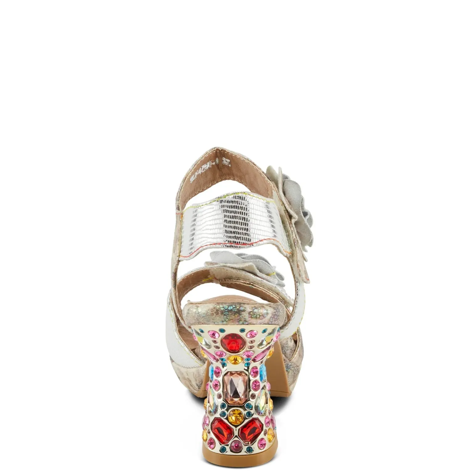 Women's L'Artiste By Spring Step, Smashing Sandal