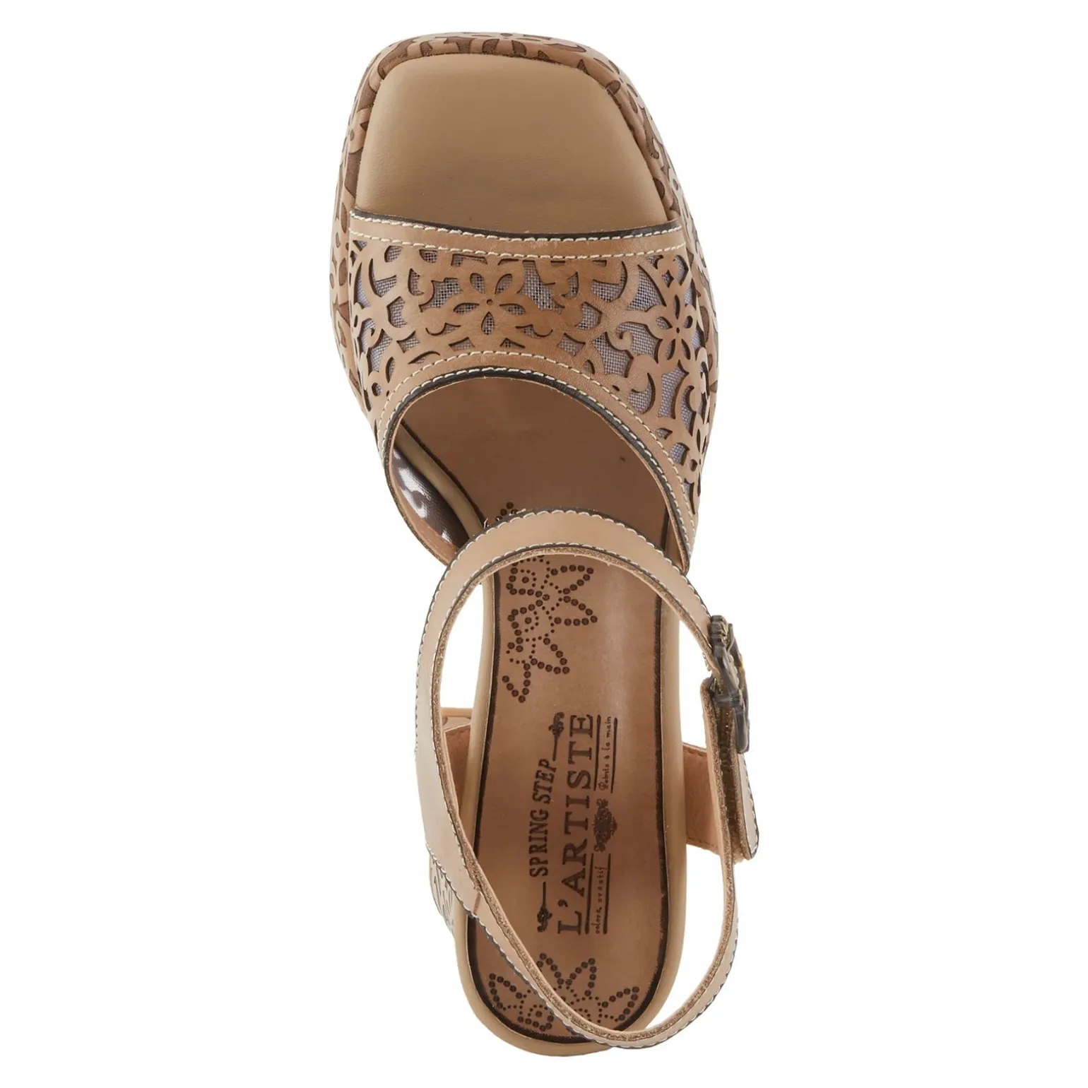 Women's L'Artiste By Spring Step, Savychic Sandal