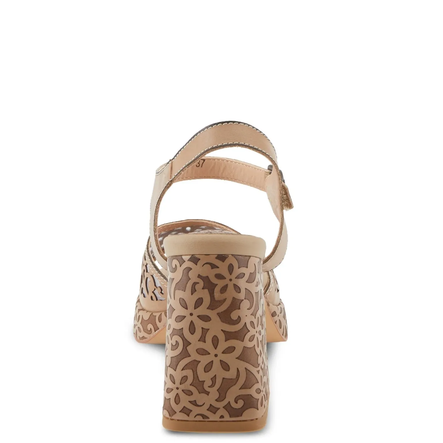 Women's L'Artiste By Spring Step, Savychic Sandal