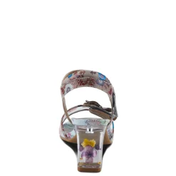 Women's L'Artiste By Spring Step, Breakaway Sandal
