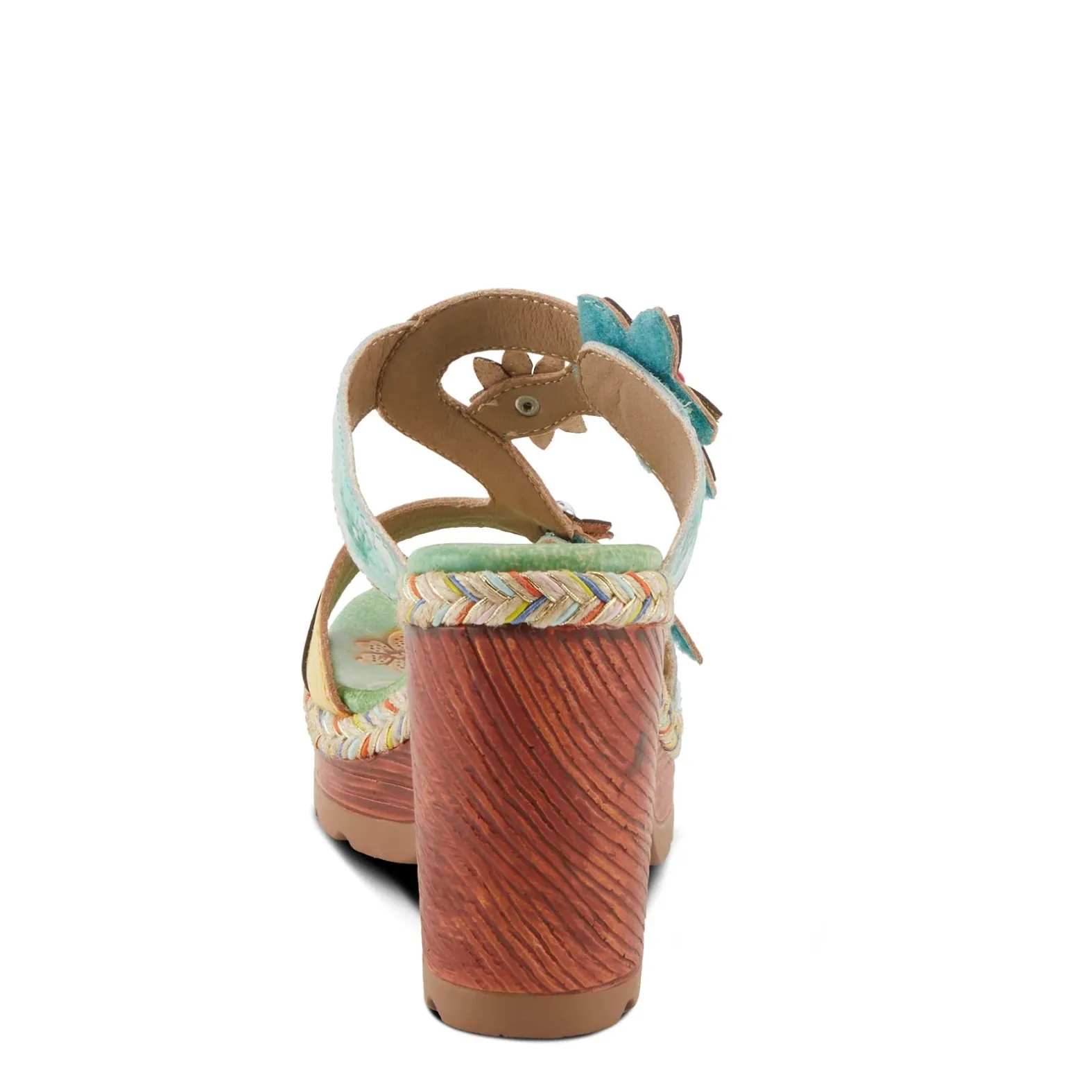 Women's L'Artiste By Spring Step, Dreamt Sandal