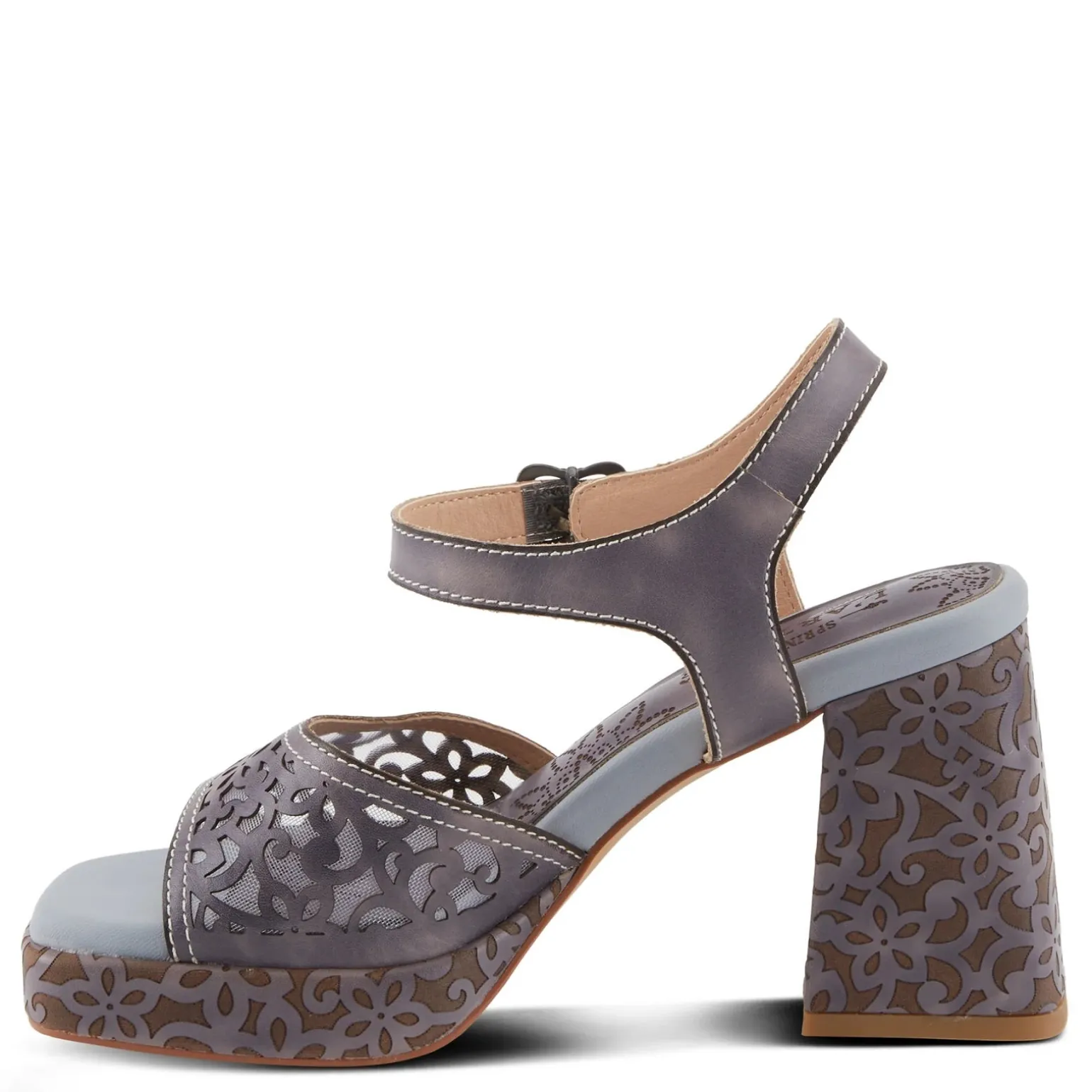 Women's L'Artiste By Spring Step, Savychic Sandal