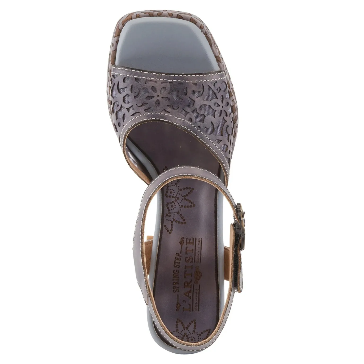 Women's L'Artiste By Spring Step, Savychic Sandal