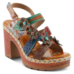 Women's L'Artiste By Spring Step, Ihana Sandal