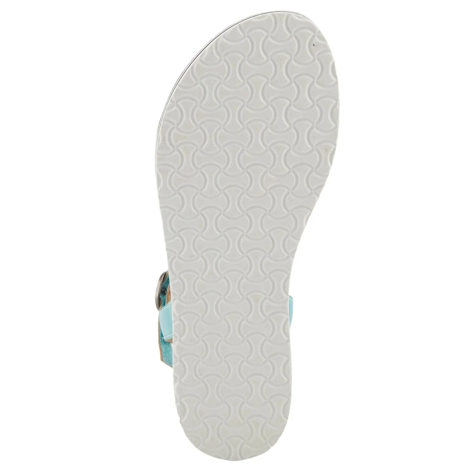 Women's L'Artiste By Spring Step Tilton Wedge Sandal
