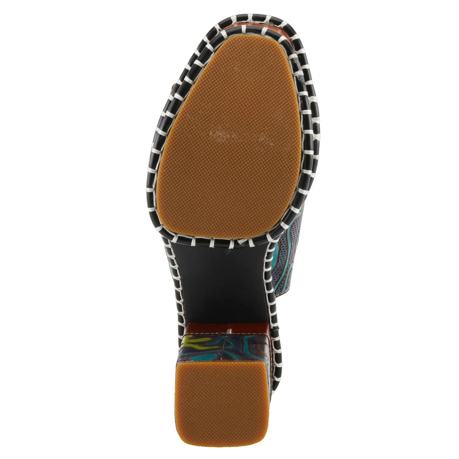 Women's L'Artiste By Spring Step, Colossal Sandal