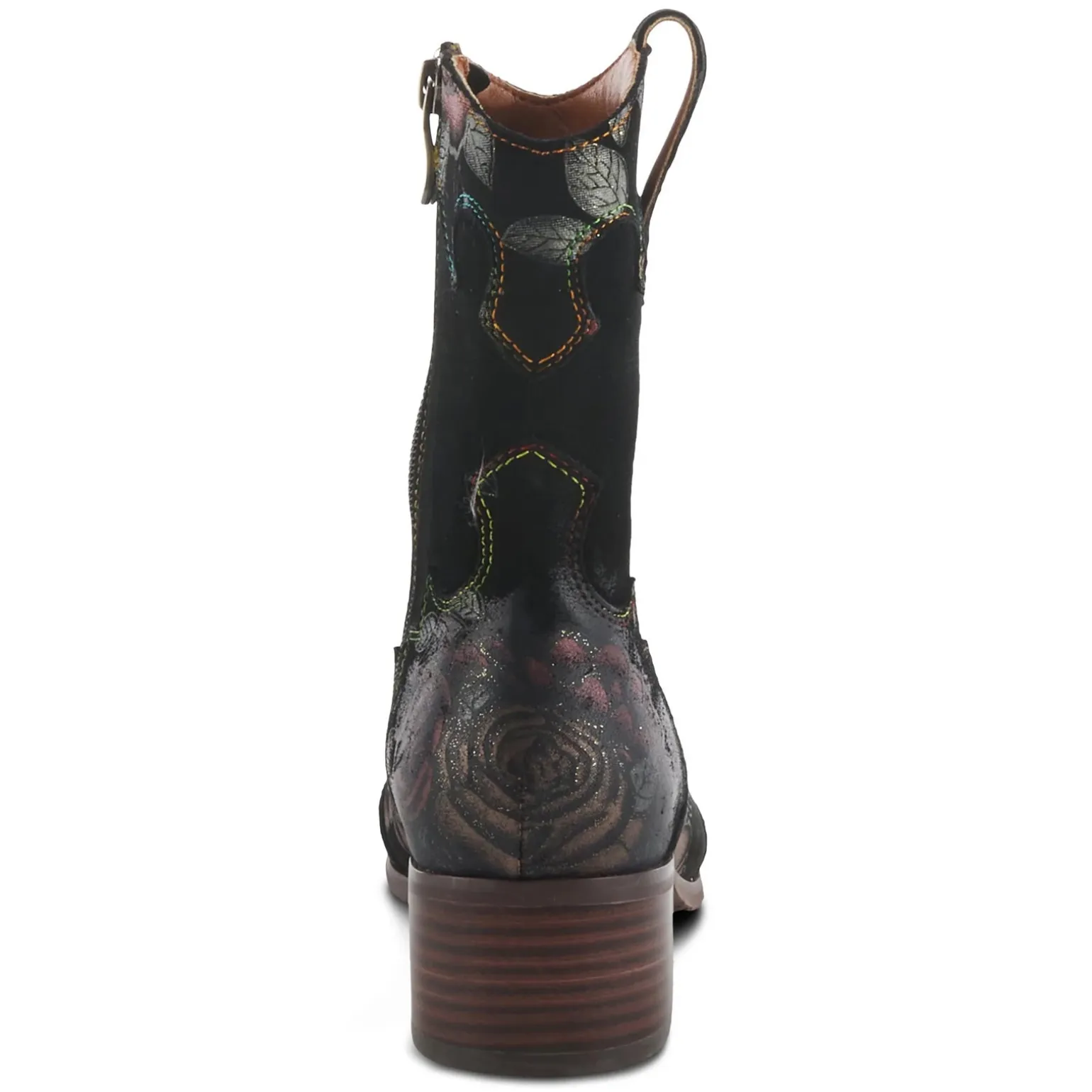 Women's L'Artiste by Spring Step, Lady Luck Boot