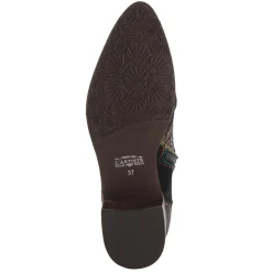 Women's L'Artiste by Spring Step, Lady Luck Boot