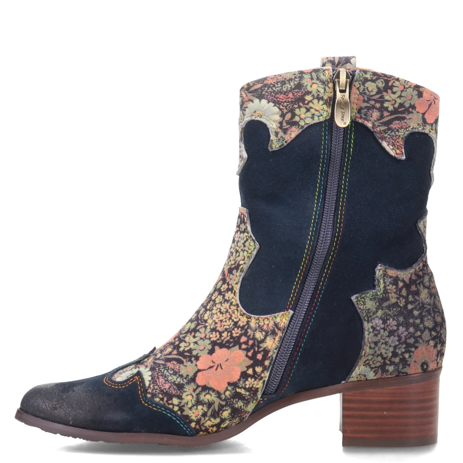Women's L'Artiste by Spring Step, Lady Luck Boot
