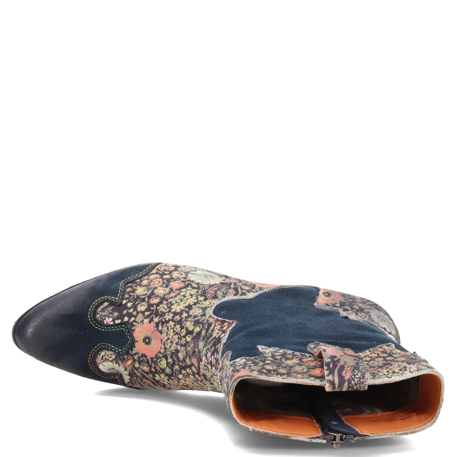 Women's L'Artiste by Spring Step, Lady Luck Boot