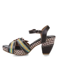 Women's L'Artiste by Spring Step, Astarr Sandal
