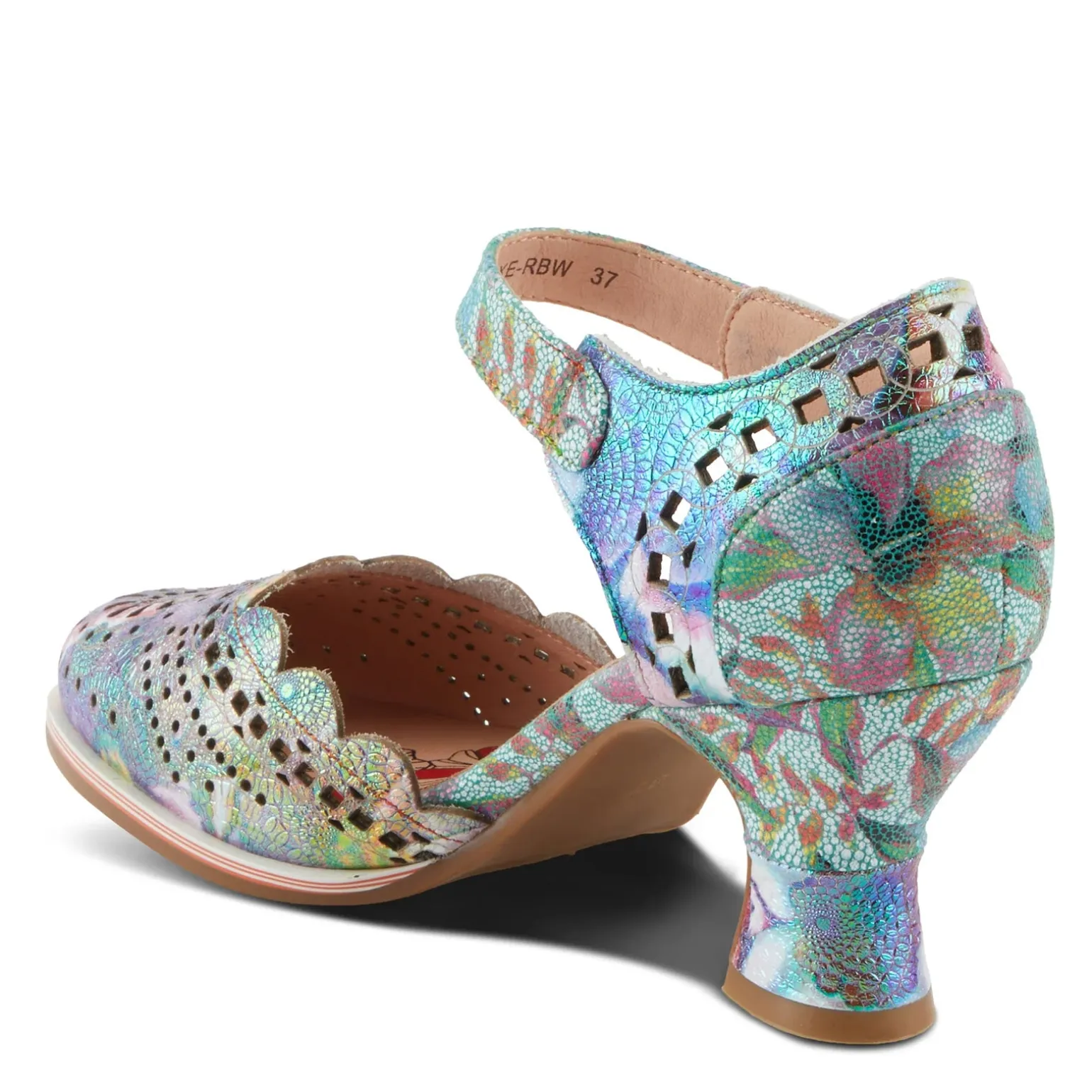 Women's L'Artiste By Spring Step, Luxe Pump
