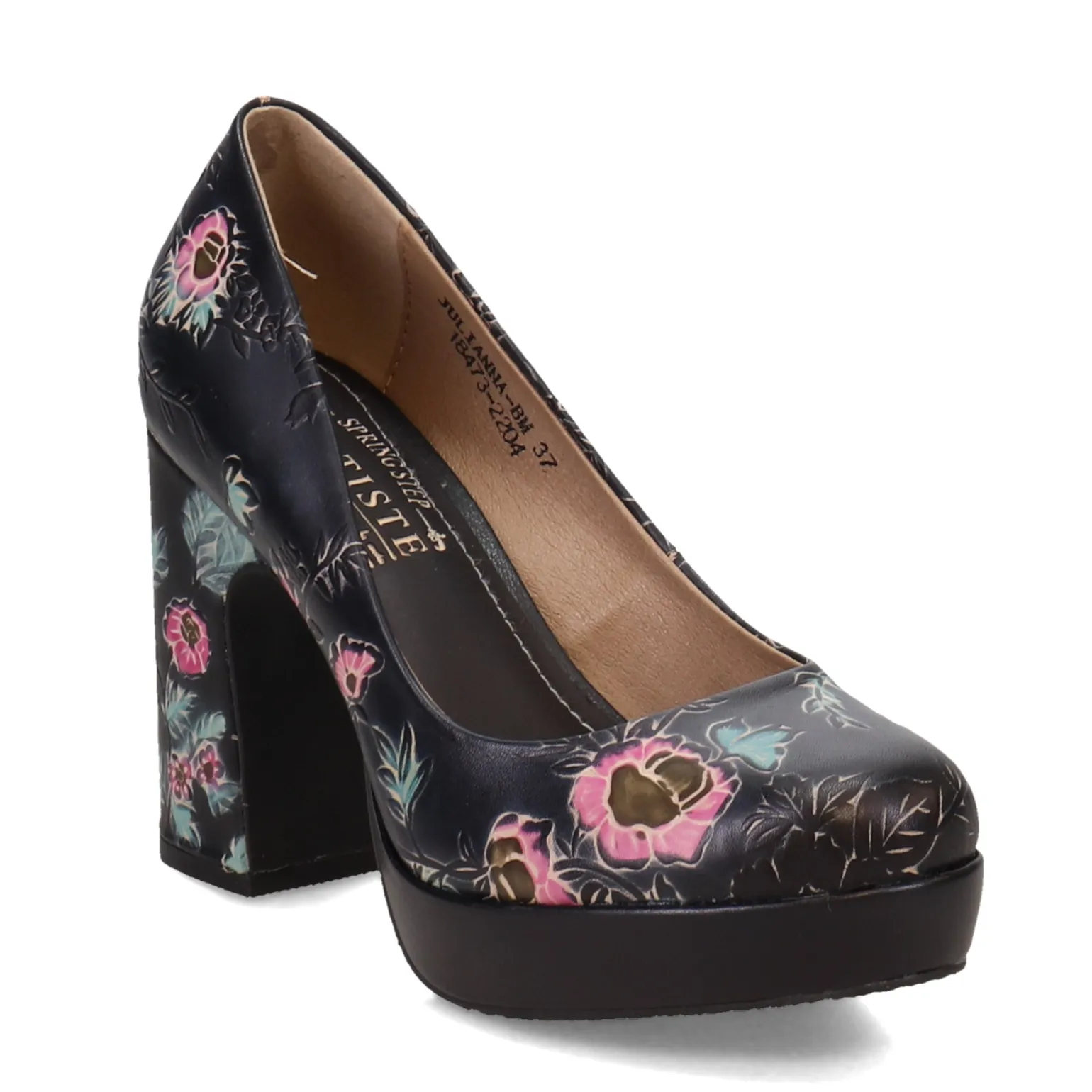 Women's L'Artiste By Spring Step, Julianna Pump