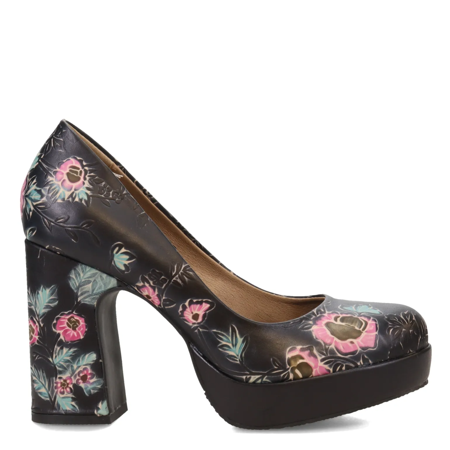 Women's L'Artiste By Spring Step, Julianna Pump