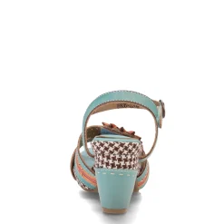 Women's L'Artiste by Spring Step, Astarr Sandal
