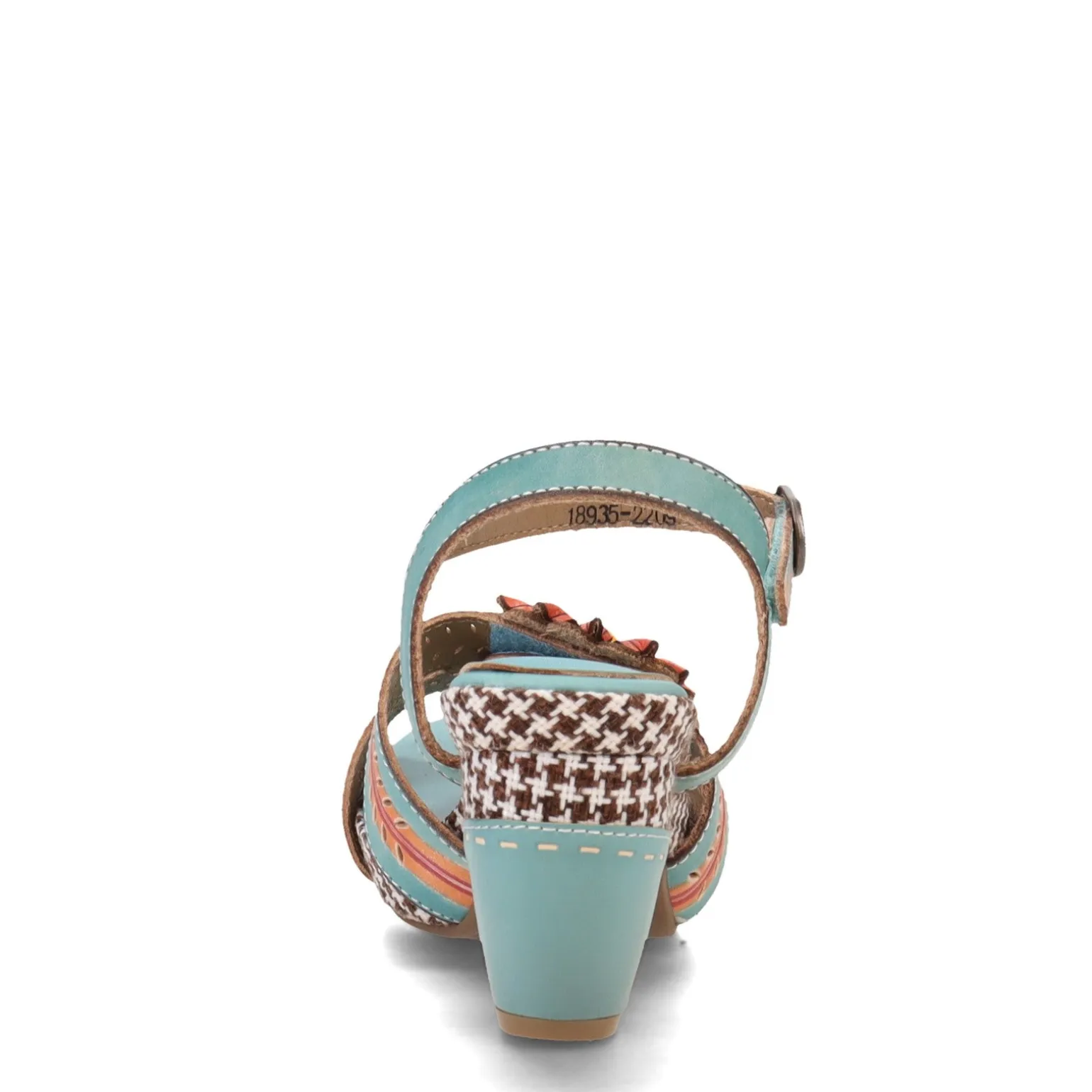 Women's L'Artiste by Spring Step, Astarr Sandal