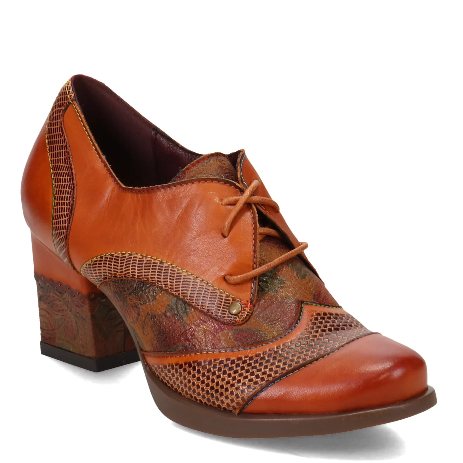 Women's L'Artiste By Spring Step, Ilan Oxford
