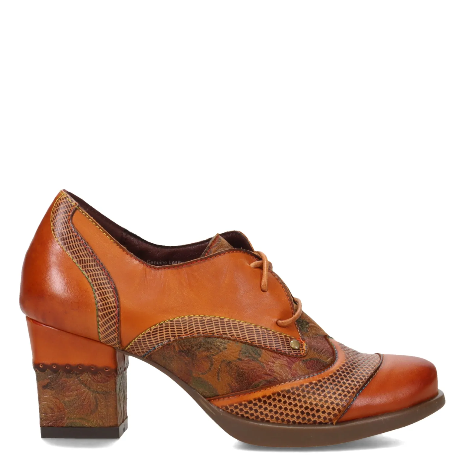 Women's L'Artiste By Spring Step, Ilan Oxford