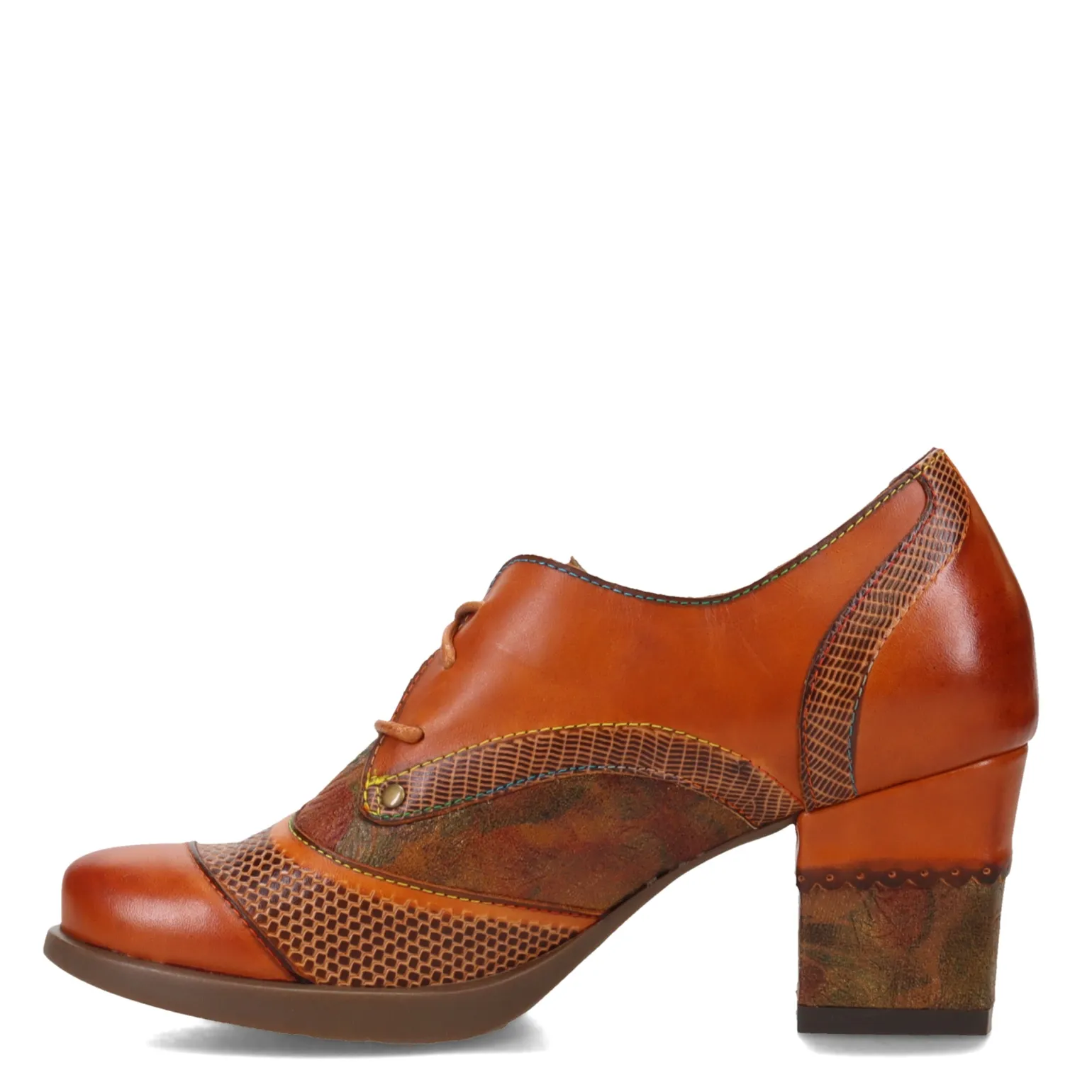 Women's L'Artiste By Spring Step, Ilan Oxford