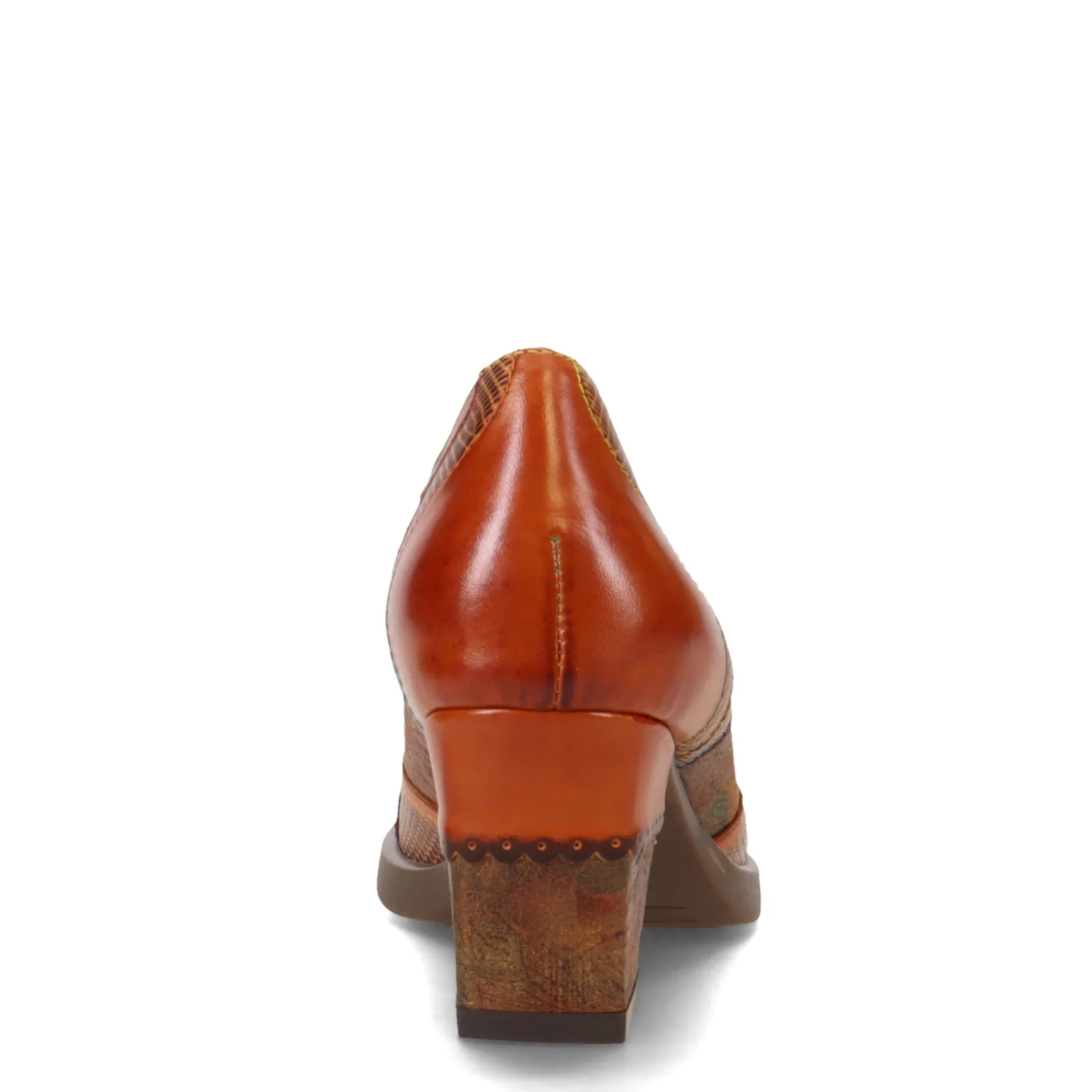 Women's L'Artiste By Spring Step, Ilan Oxford