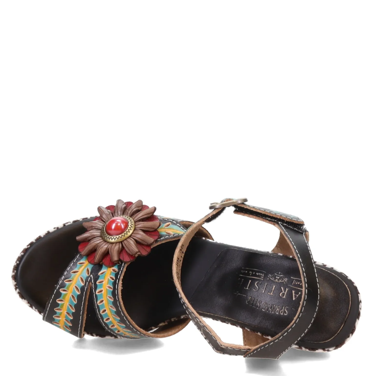Women's L'Artiste by Spring Step, Astarr Sandal