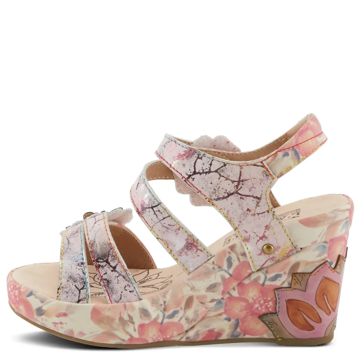 Women's L'Artiste By Spring Step, Karnitsky Sandal
