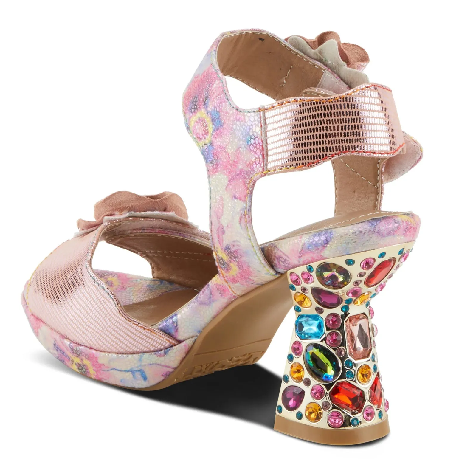 Women's L'Artiste By Spring Step, Smashing Sandal