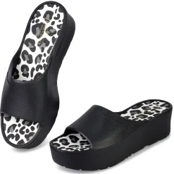 Women's Lemon Jelly, Enyd Slide