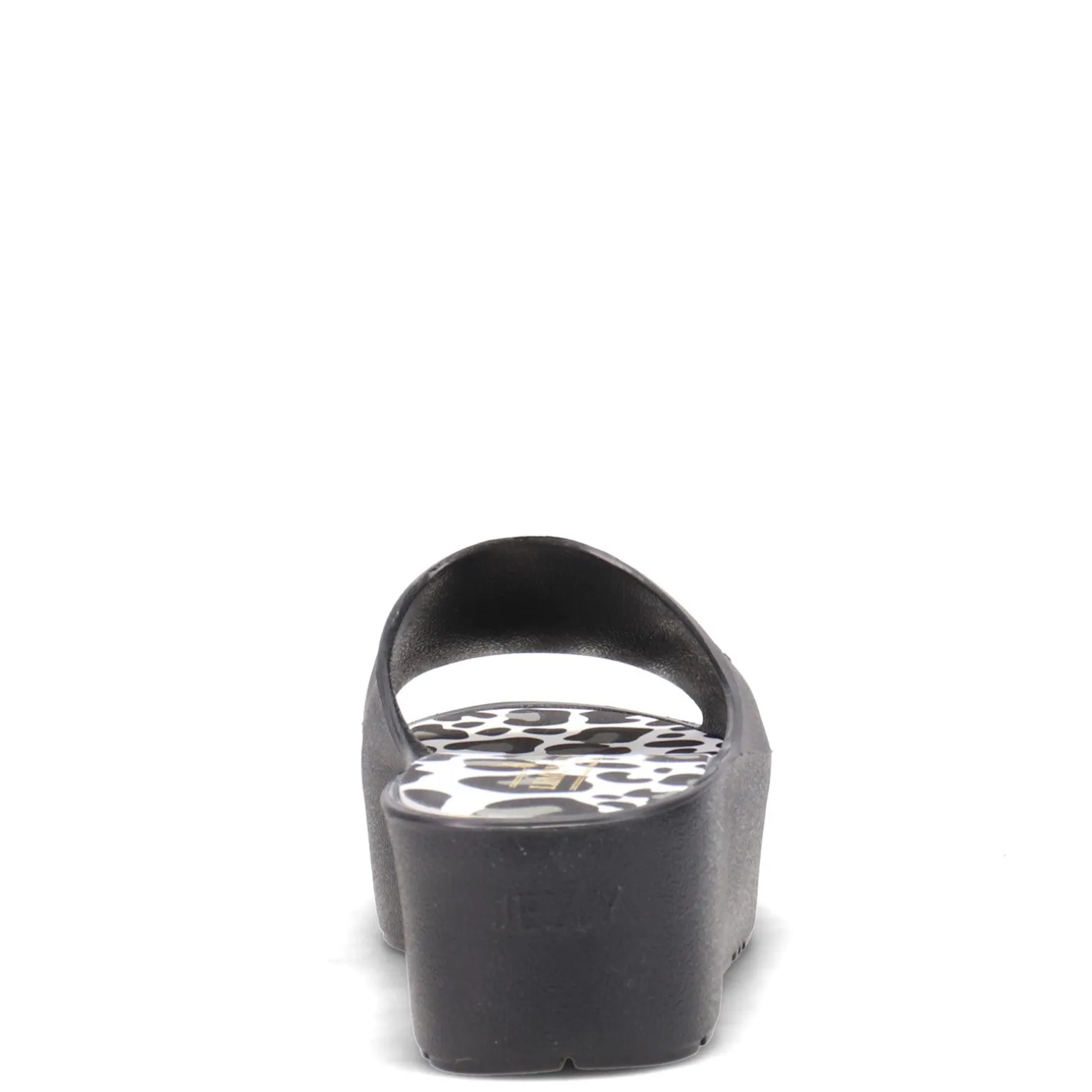Women's Lemon Jelly, Enyd Slide
