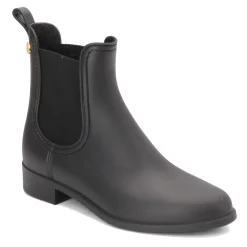 Women's Lemon Jelly, Splash Rain Boot