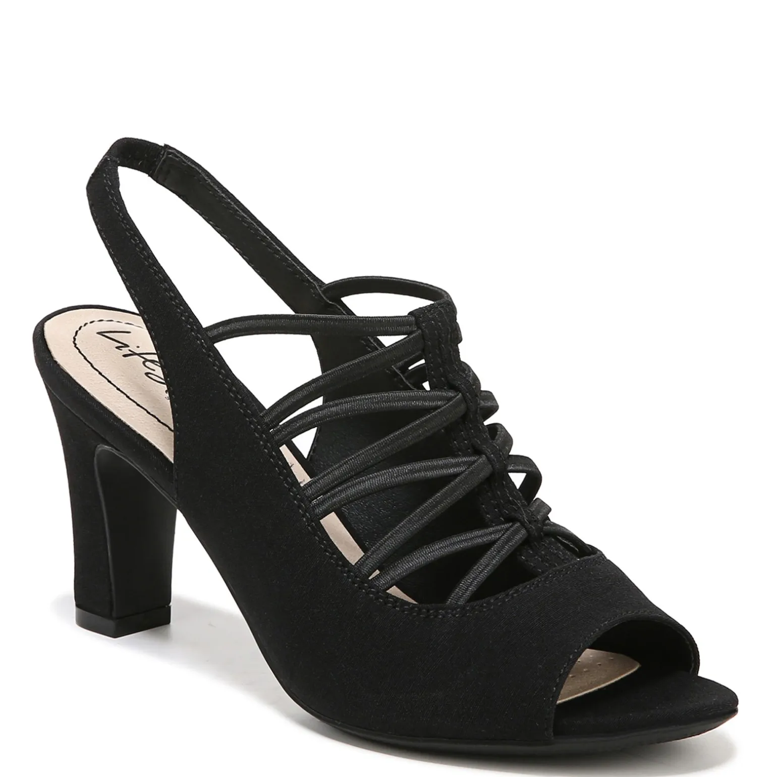 Women's LifeStride, Cabaret Sandal