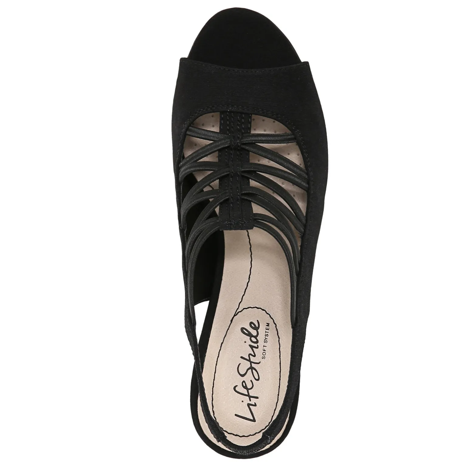 Women's LifeStride, Cabaret Sandal
