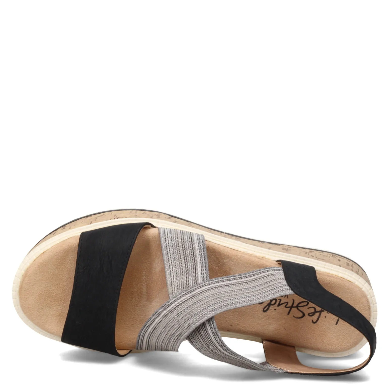 Women's LifeStride, Clementine Sandal