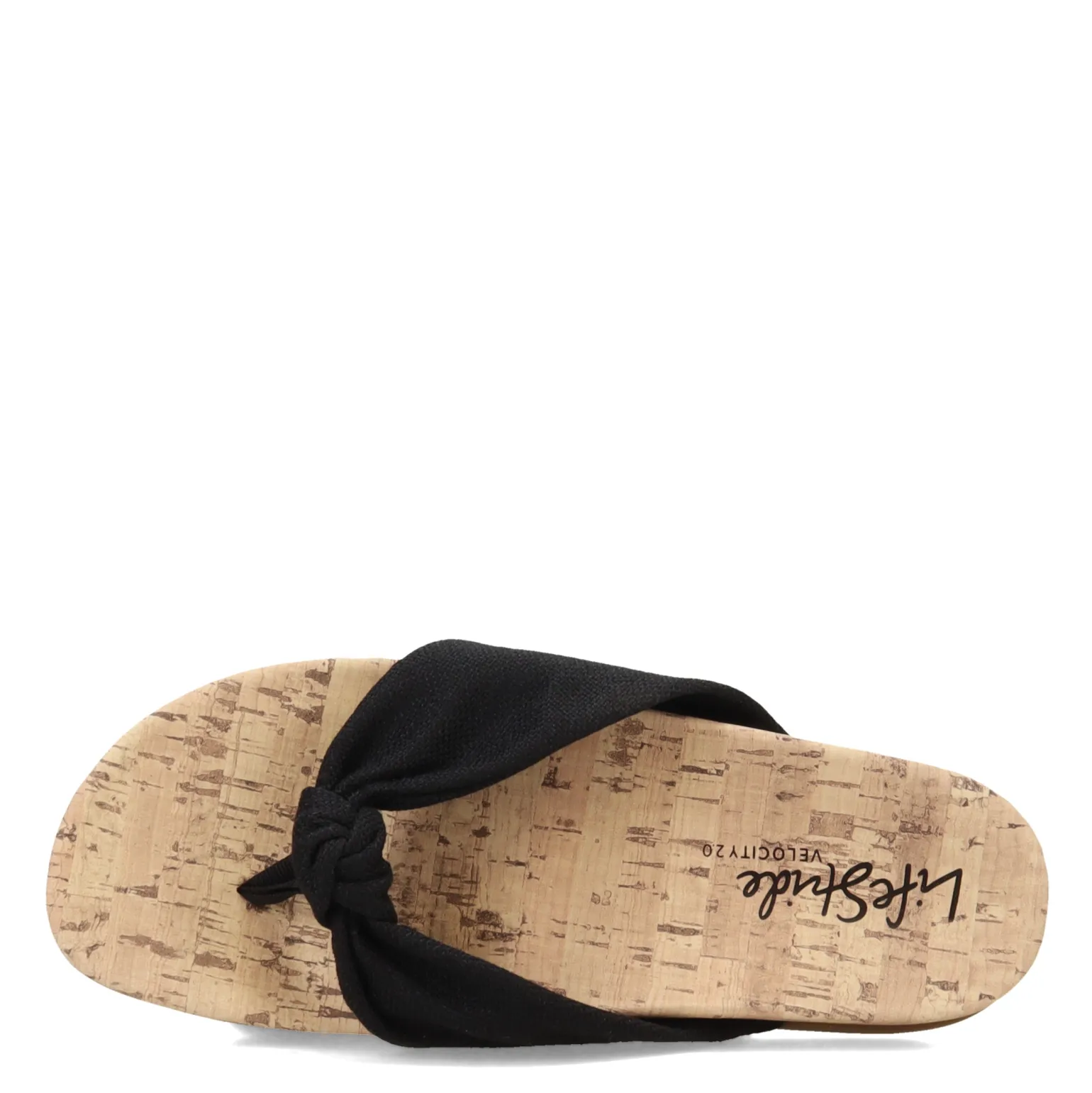 Women's LifeStride, Happy Sandal