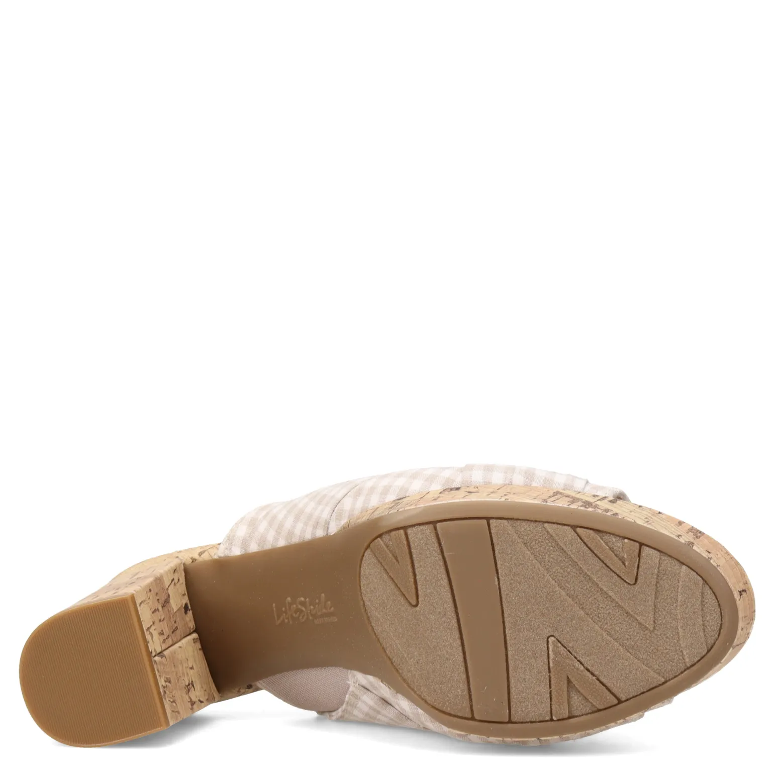 Women's LifeStride, Laguna Sandal