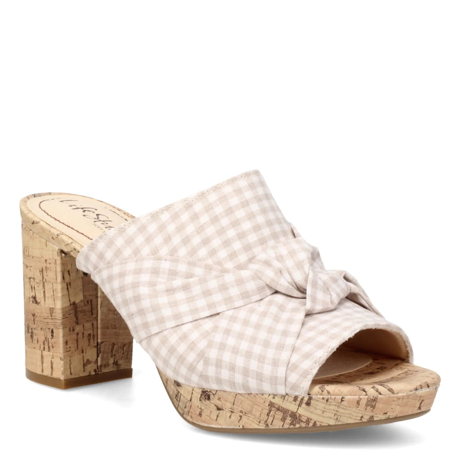 Women's LifeStride, Laguna Sandal