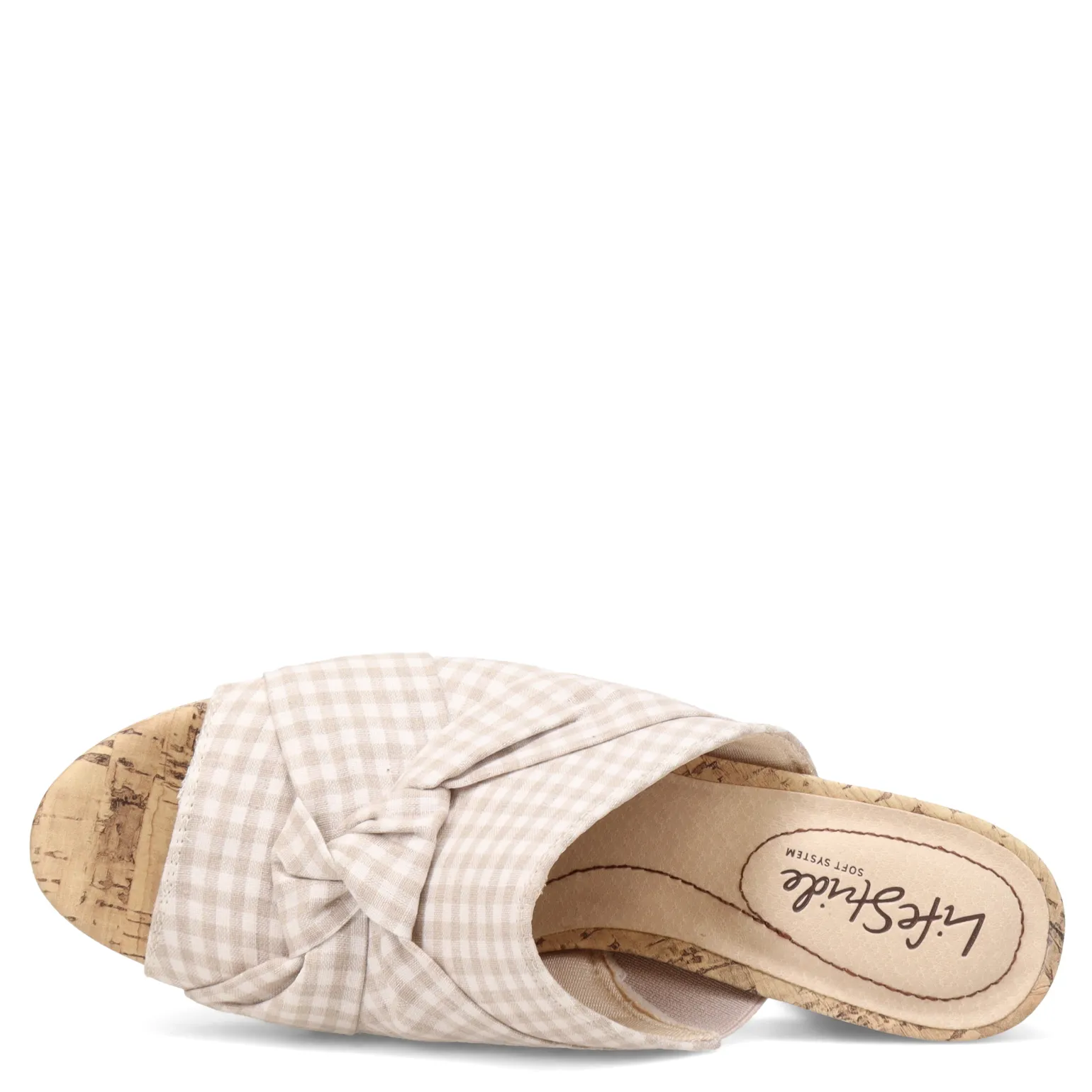 Women's LifeStride, Laguna Sandal