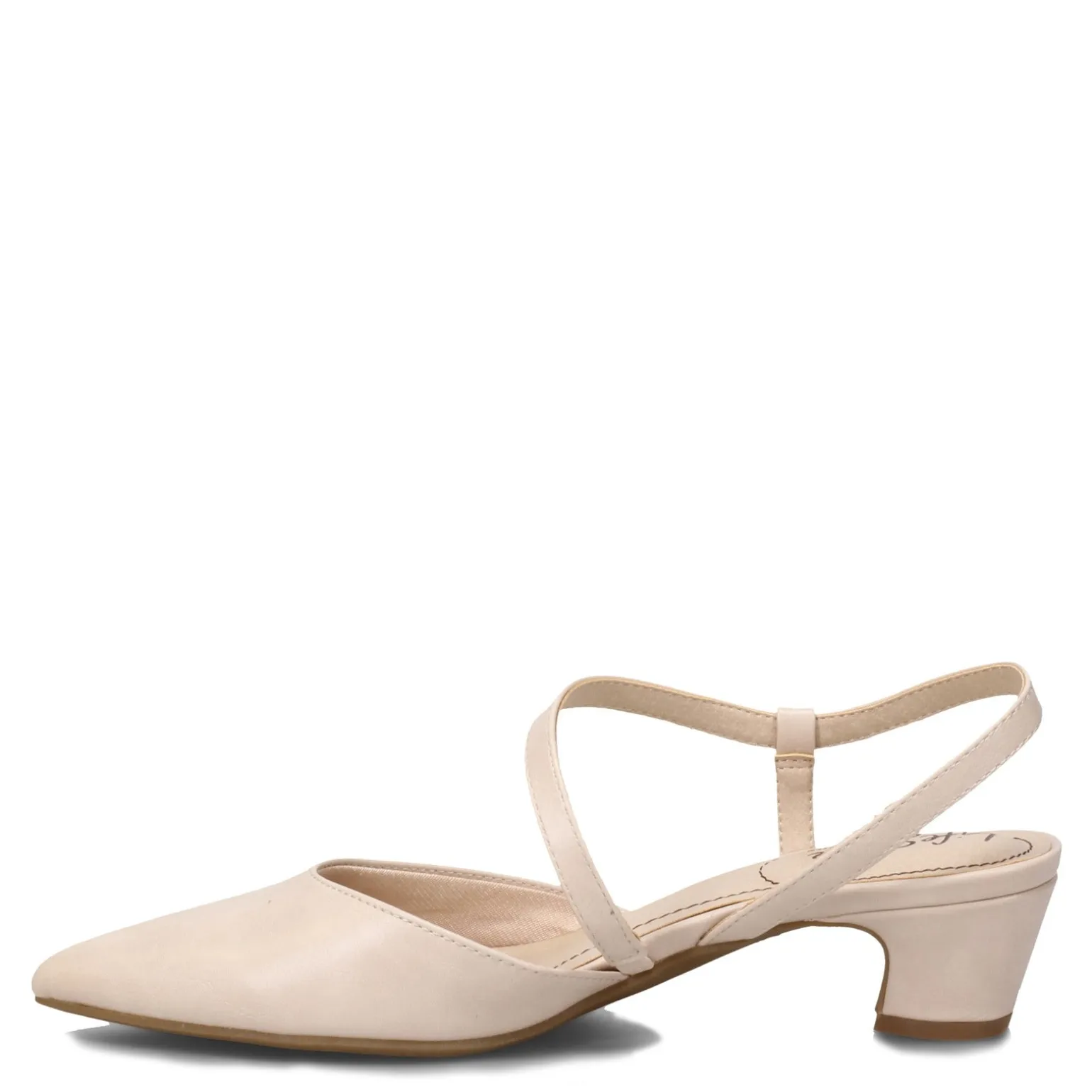 Women's LifeStride, Minimalist Pump