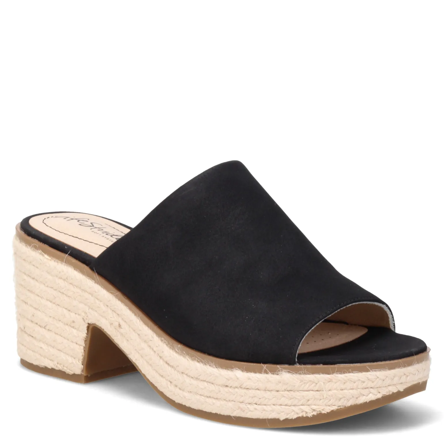 Women's LifeStride, Paradise Sandal