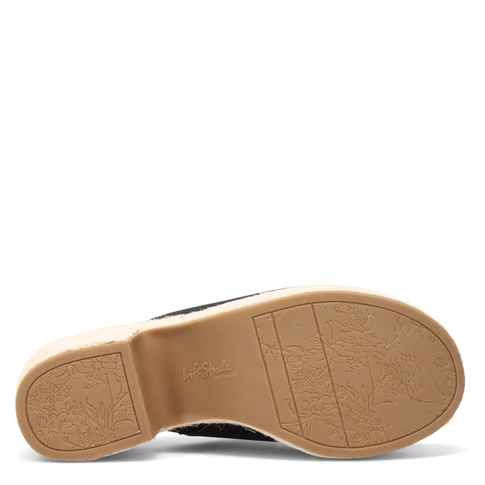 Women's LifeStride, Paradise Sandal