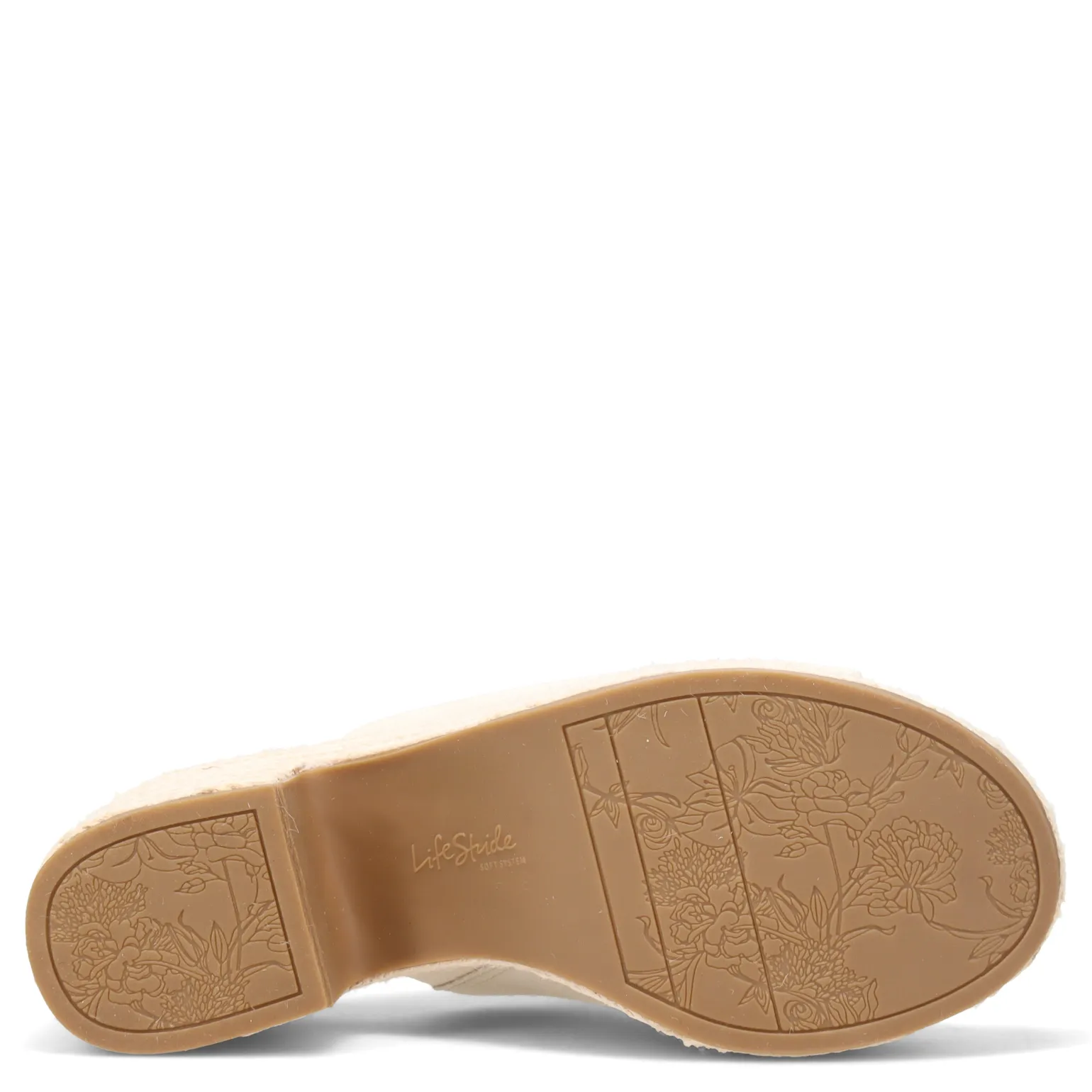 Women's LifeStride, Paradise Sandal