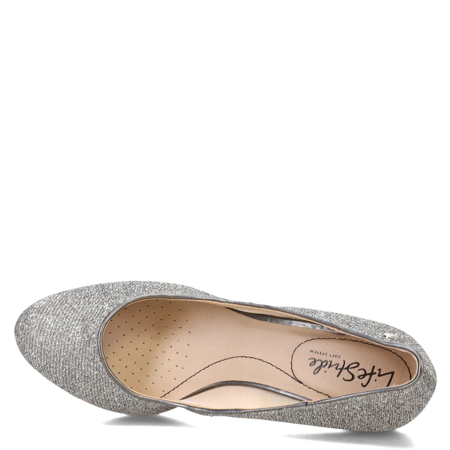 Women's LifeStride, Parigi Pump