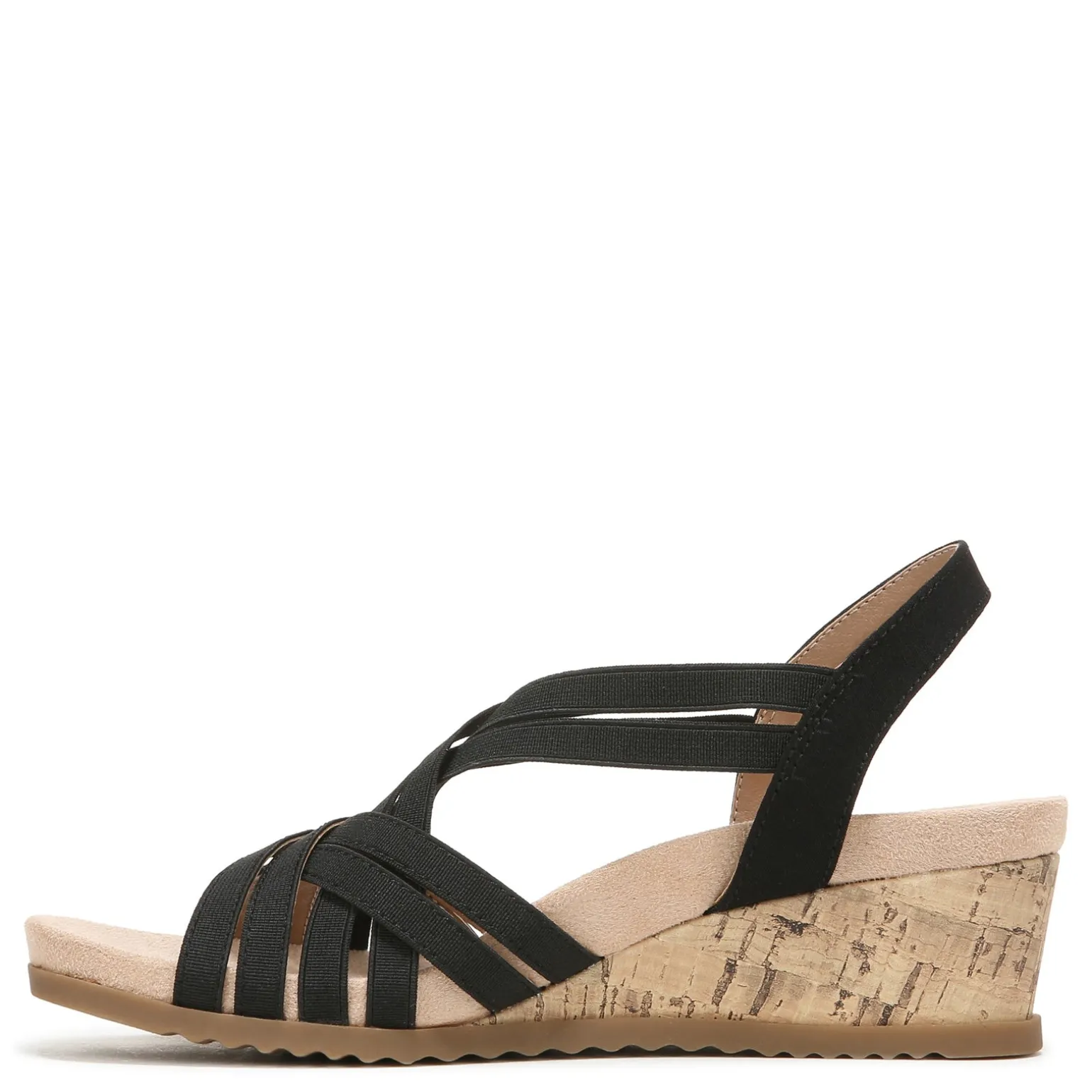 Women's LifeStride, Stellar Sandal