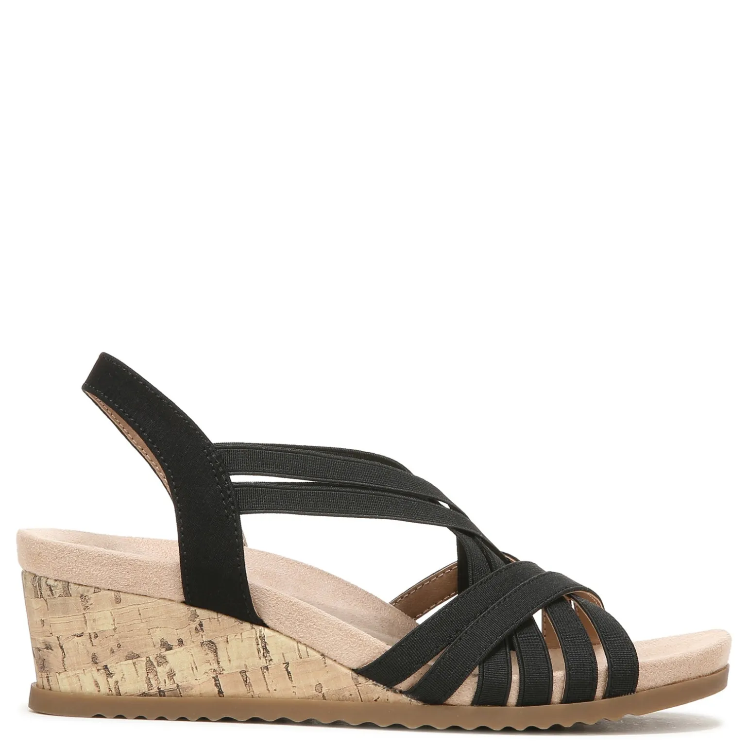 Women's LifeStride, Stellar Sandal