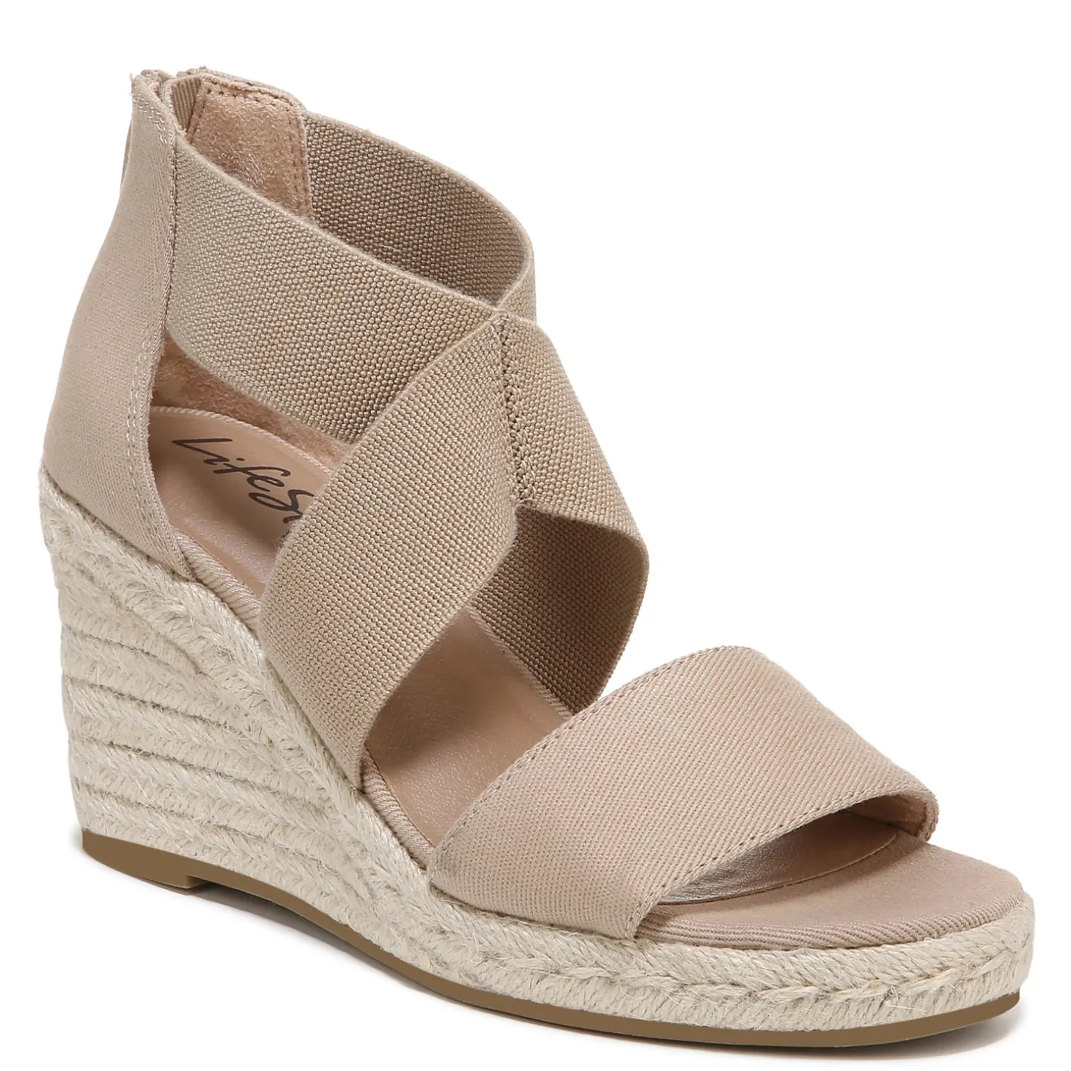 Women's LifeStride, Thrive Sandal