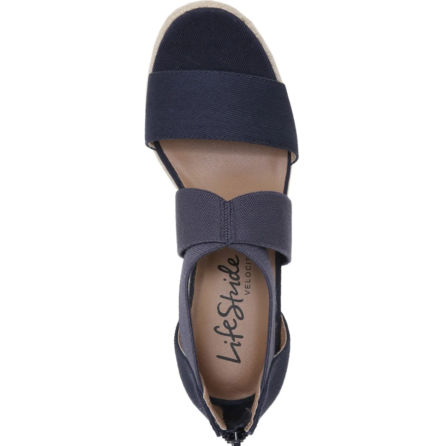 Women's LifeStride, Thrive Sandal